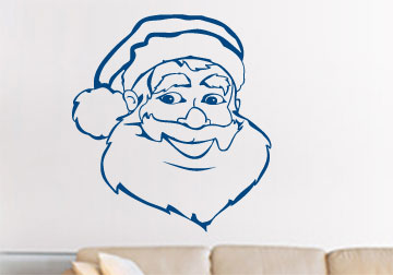 Santa Claus (Weihnachtsmann)